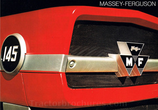 Massey Ferguson
